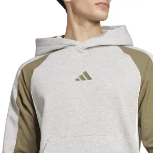 Sweatshirt à capuche adidas Essentials Colorblock image-4