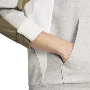 Sweatshirt à capuche adidas Essentials Colorblock image-5