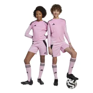 Children's shorts adidas Tiro24 image-3