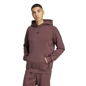 Hoodie adidas D4T image-1