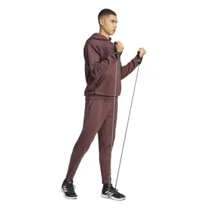 Hoodie adidas D4T image-2