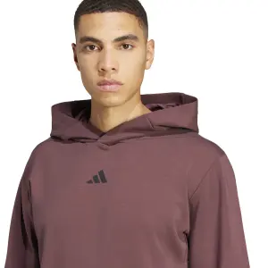 Hoodie adidas D4T image-4