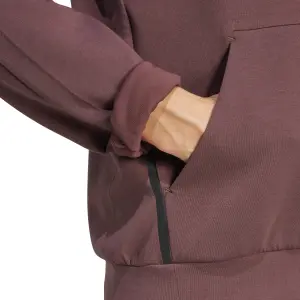 Hoodie adidas D4T image-5