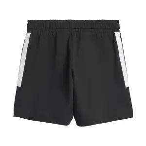 Conjunto de t-shirt e calções para bebé adidas Marvel Spider-Man image-4