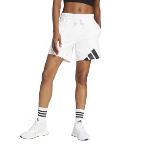 Pantalón corto mujer adidas Essentials image-1