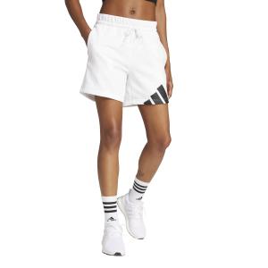 Pantalón corto mujer adidas Essentials image-3