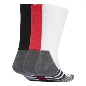 Meias para vitelas adidas Performance Climacool (x3) image-1