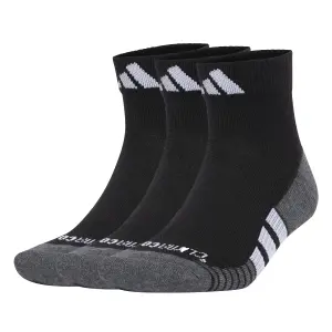 Calcetines acolchados para niños adidas Performance Climacool QRT (x3)