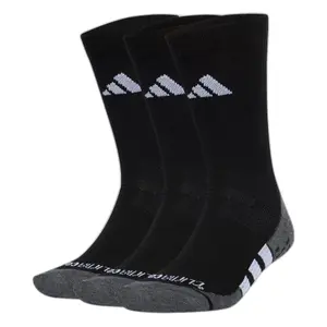 Calcetines acolchados adidas Performance Grip Climacool Crew (x3) image-0