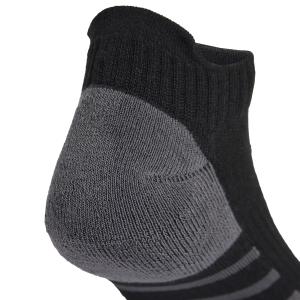 Chaussettes adidas Essentials Climacool Low Cut (x3) image-3