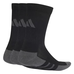 Football Socks adidas Essentials Climacool Crew (x3) image-1