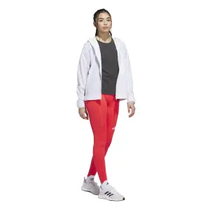 Casaco à prova de água para mulheres adidas Adizero image-2