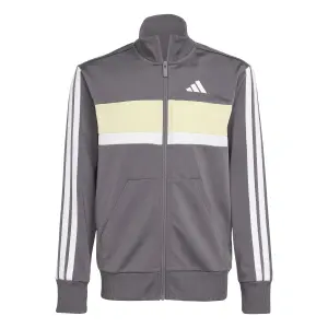 Tuta per bambini adidas Essentials Tiberio 3-Stripes image-0