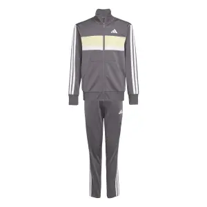 Tuta per bambini adidas Essentials Tiberio 3-Stripes image-1