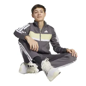 Tuta per bambini adidas Essentials Tiberio 3-Stripes image-5