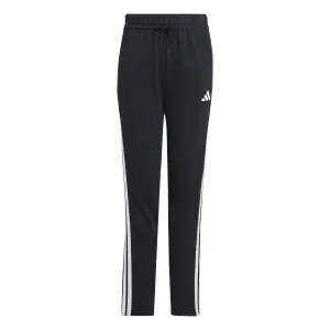 Children's tracksuit adidas Seasonal Essentials Tiberio 3-Stripes French Terry image-2