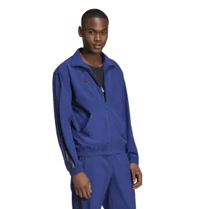 Gewebte Trainingsjacke adidas House Of Tiro Woven image-2