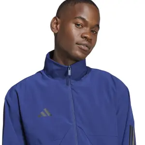 Gewebte Trainingsjacke adidas House Of Tiro Woven image-4