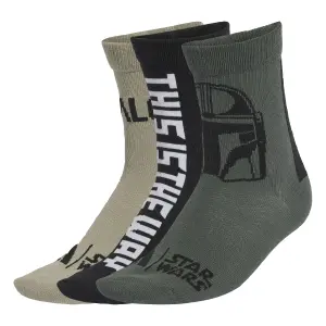 Calcetines adidas Star Wars Mandalorian image-0