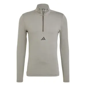 Halbzip Trainingsoberteil adidas image-0