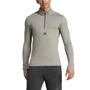 Halbzip Trainingsoberteil adidas image-2