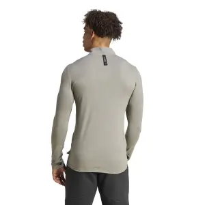 Halbzip Trainingsoberteil adidas image-4