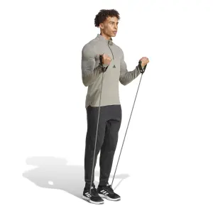 Halbzip Trainingsoberteil adidas image-3