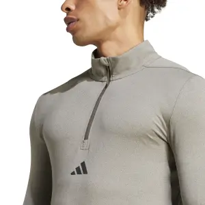 Halbzip Trainingsoberteil adidas image-5