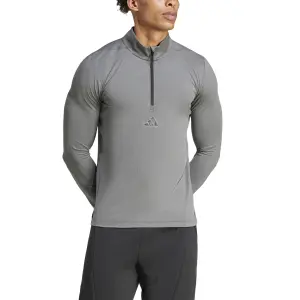 Haut d'entraînement demi-zip adidas image-2