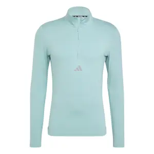 Sweatshirt 1/4 Reißverschluss adidas image-0