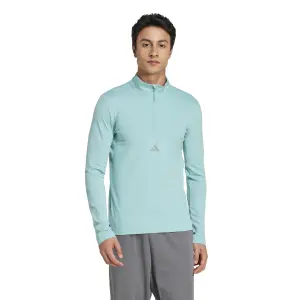 Sweatshirt 1/4 Reißverschluss adidas image-1