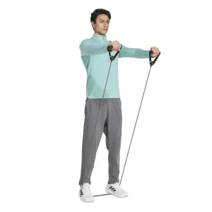 Sweatshirt 1/4 Reißverschluss adidas image-3