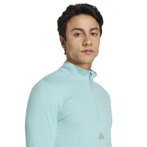 Sweatshirt 1/4 Reißverschluss adidas image-5