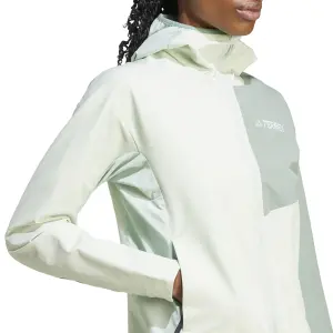 Chubasquero adidas Terrex Multi Soft shell image-6