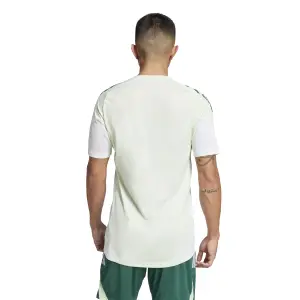 Camiseta adidas Tiro 25 Competition image-4