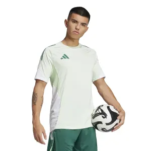 Camiseta adidas Tiro 25 Competition image-1