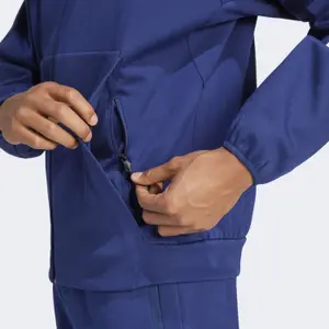 Bluza dresowa XV de France 2024/25 image-3