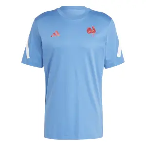 T-shirt adidas Z.N.E. Travel France image-0