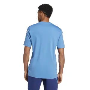 T-shirt adidas Z.N.E. Travel France image-4