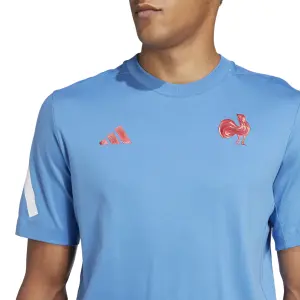 T-shirt adidas Z.N.E. Travel France image-5