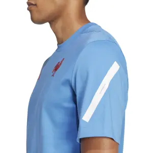 T-shirt adidas Z.N.E. Travel France image-6