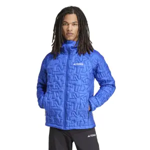 Daunenjacke  mit Kapuze adidas Terrex Xperior Primaloft image-1