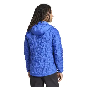 Daunenjacke  mit Kapuze adidas Terrex Xperior Primaloft image-3