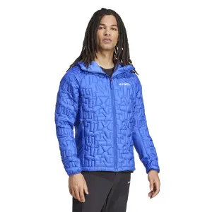 Daunenjacke  mit Kapuze adidas Terrex Xperior Primaloft image-2