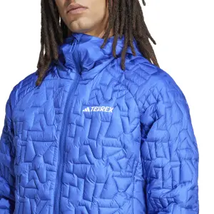 Daunenjacke  mit Kapuze adidas Terrex Xperior Primaloft image-4