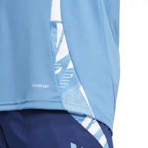 Canottiera da allenamento France 2024/25 image-5