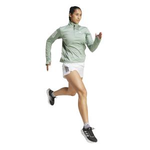 Trainingsbovenstuk voor dames adidas Own The Run Half-Zip image-2