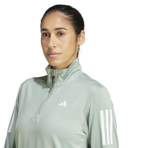 Trainingsbovenstuk voor dames adidas Own The Run Half-Zip image-4