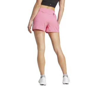 Pantalón corto mujer adidas Own the Run image-2