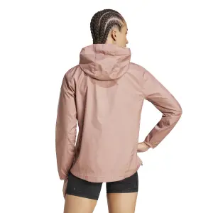 Women's waterproof jacket adidas Own the Run image-3
